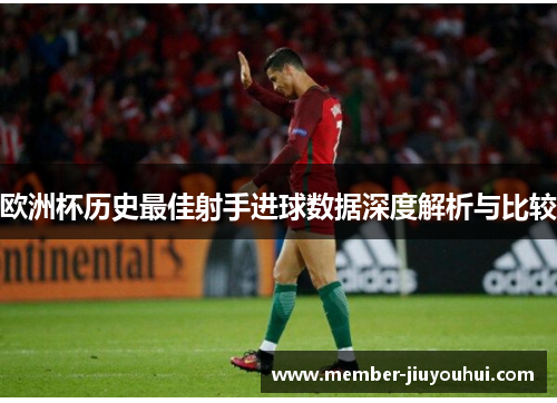 欧洲杯历史最佳射手进球数据深度解析与比较